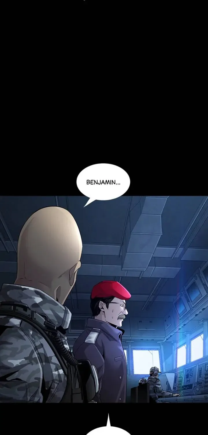 Dead Queen Chapter 72 page 5 - 