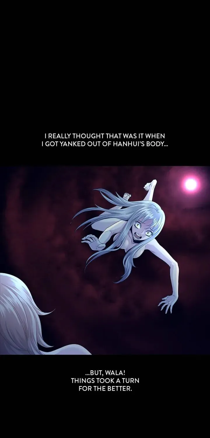 Dead Queen Chapter 72 page 43 - 