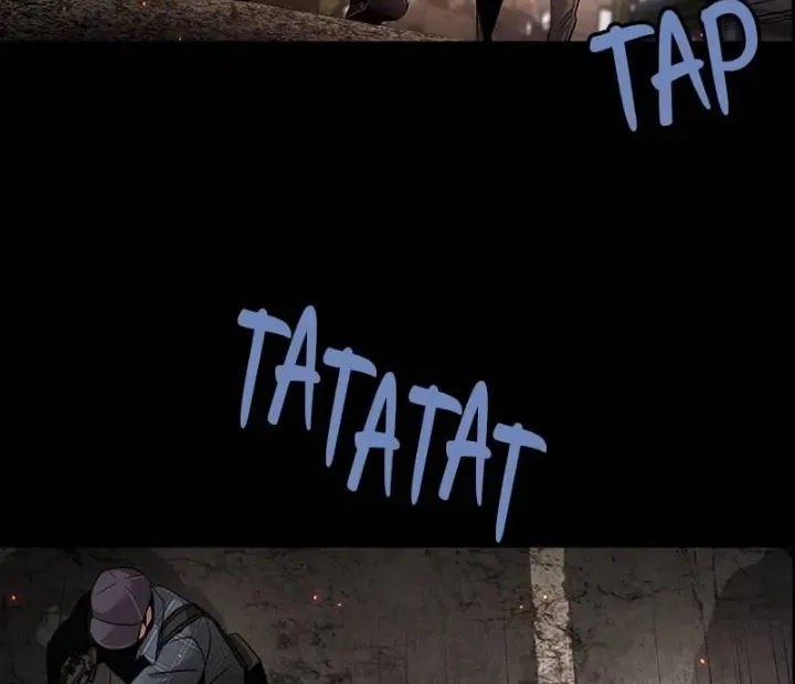 Dead Queen Chapter 72 page 48 - 