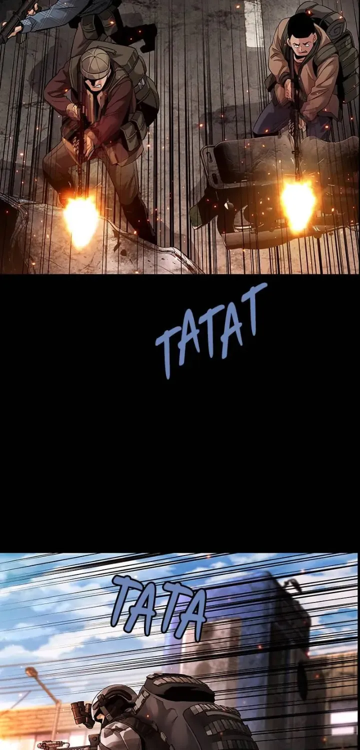 Dead Queen Chapter 72 page 49 - 