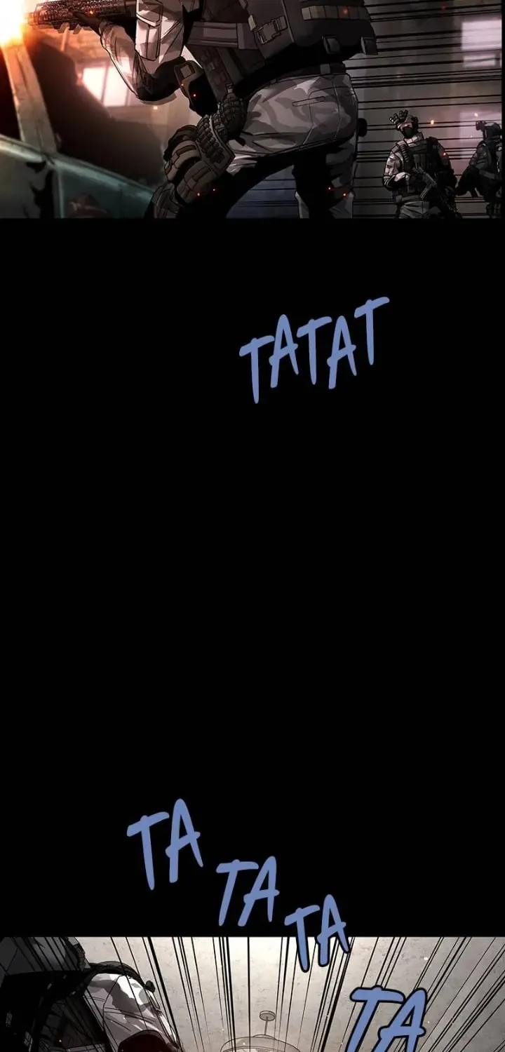 Dead Queen Chapter 72 page 50 - 