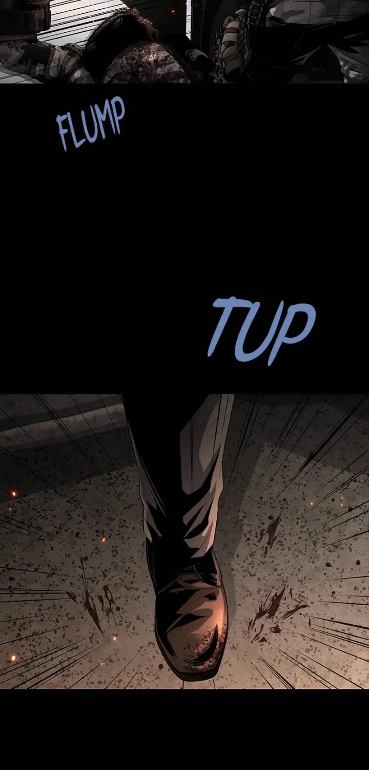 Dead Queen Chapter 72 page 61 - 