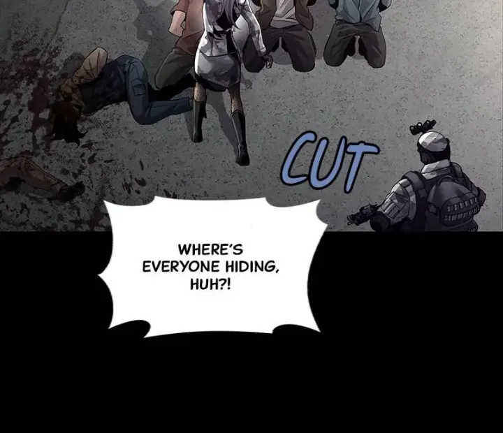 Dead Queen Chapter 72 page 64 - 