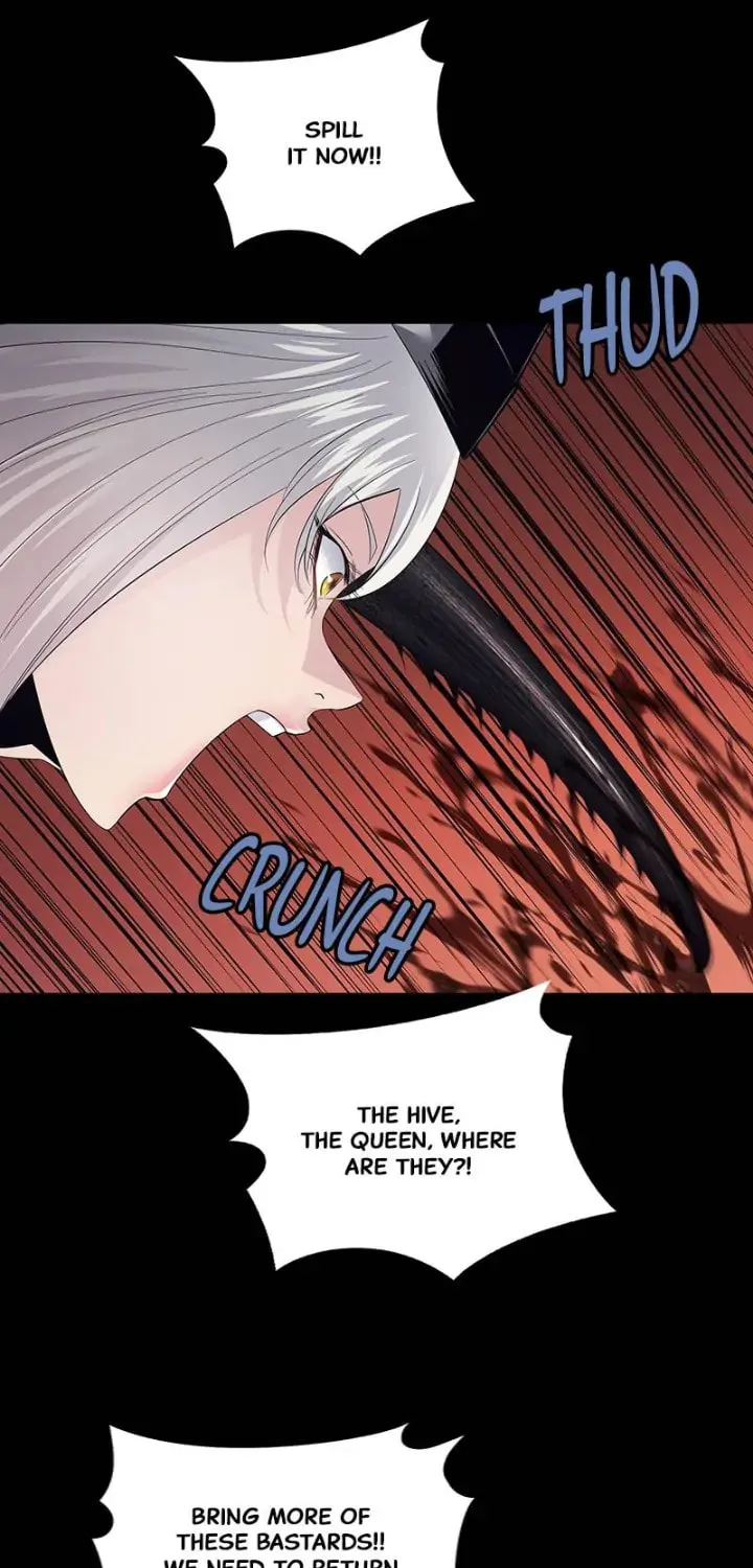 Dead Queen Chapter 72 page 65 - 