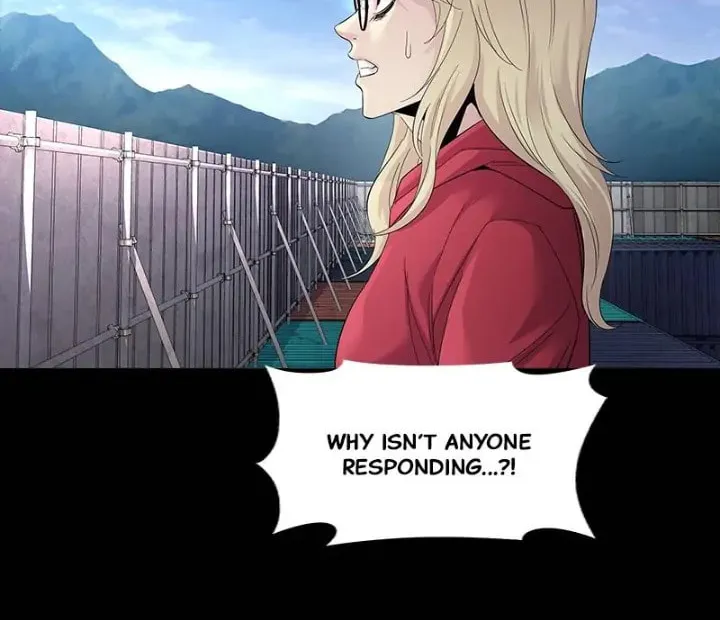 Dead Queen Chapter 72 page 68 - 