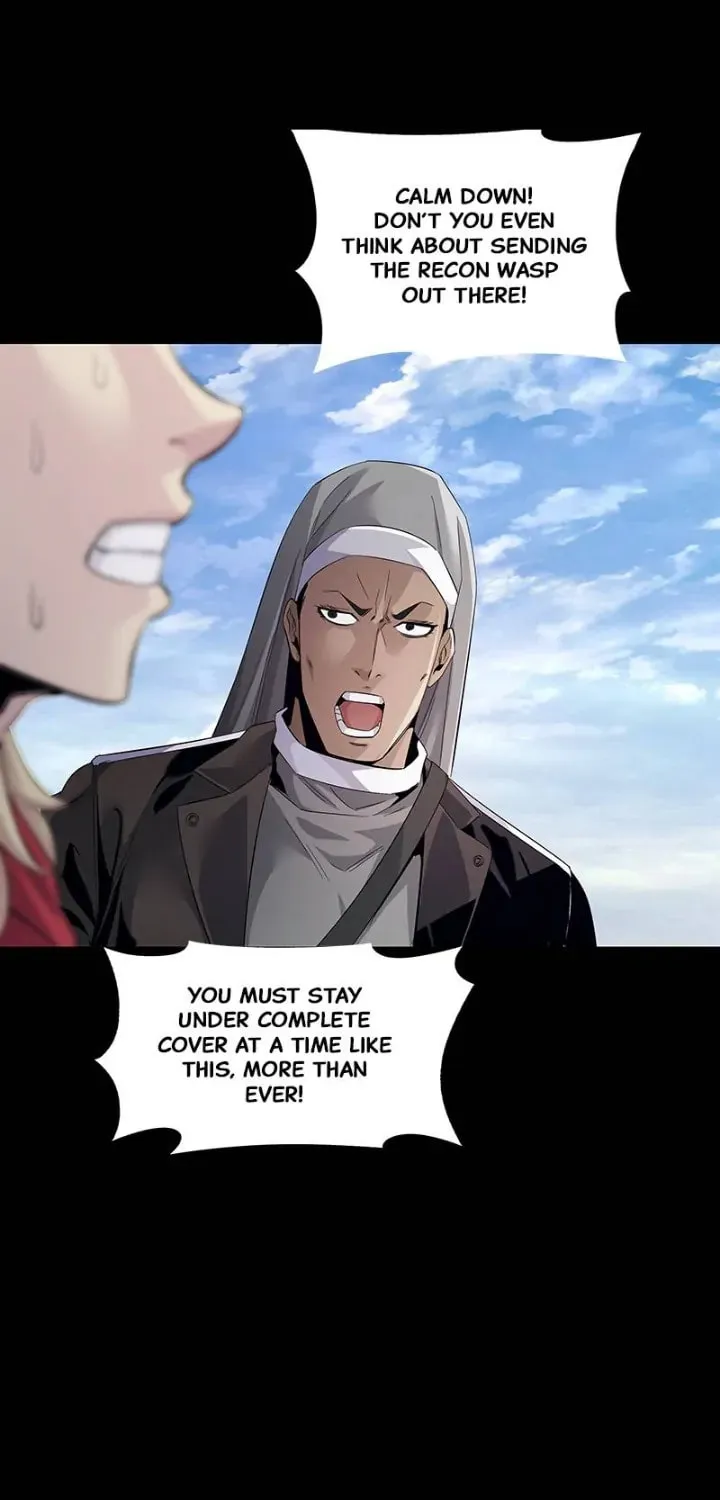 Dead Queen Chapter 72 page 69 - 