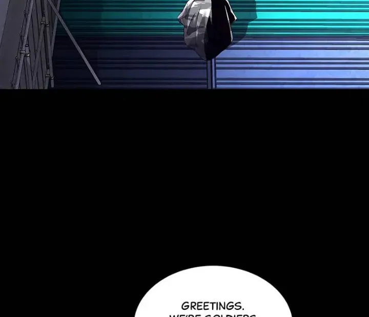 Dead Queen Chapter 72 page 72 - 