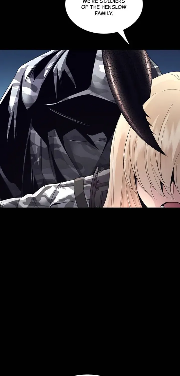 Dead Queen Chapter 72 page 73 - 