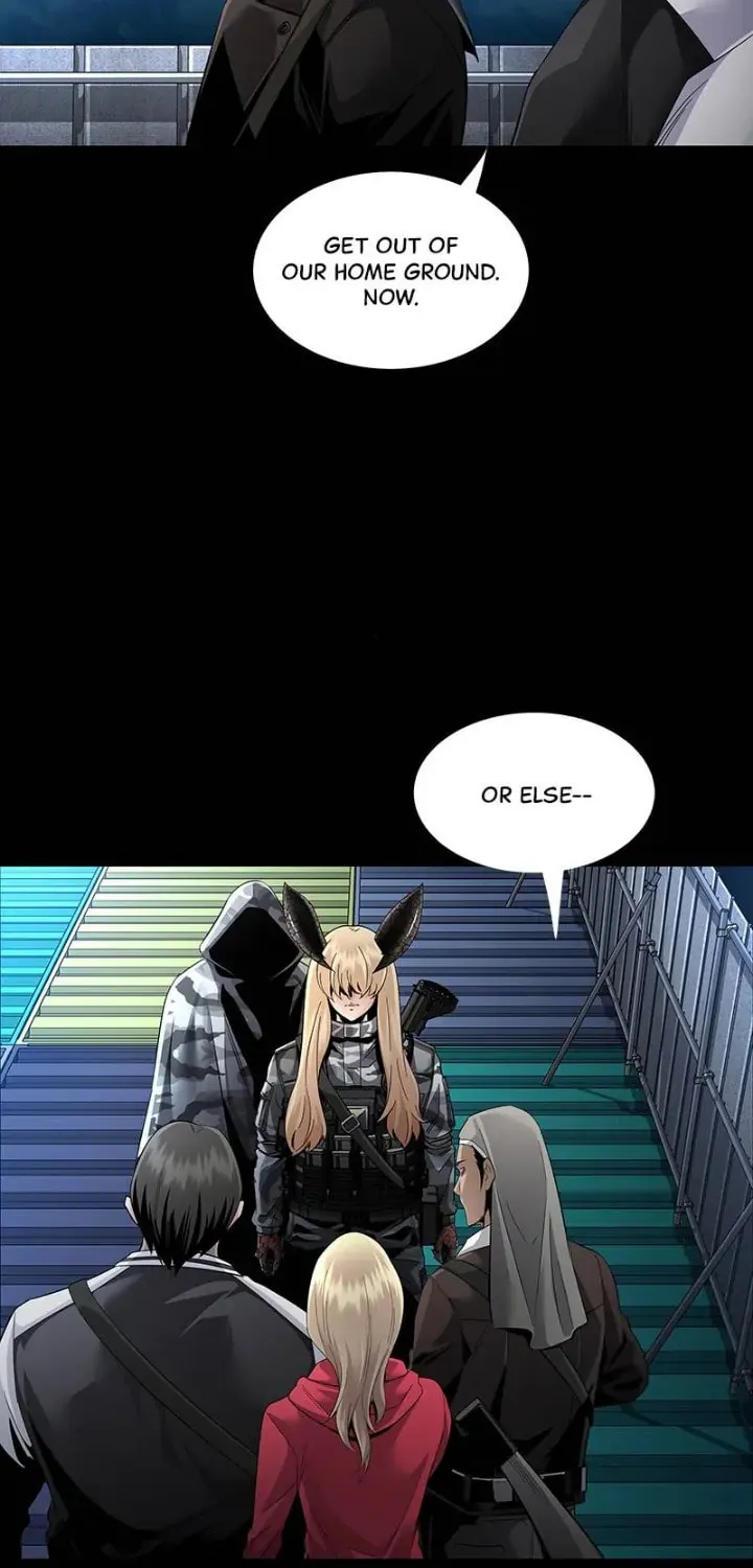 Dead Queen Chapter 73 page 2 - 