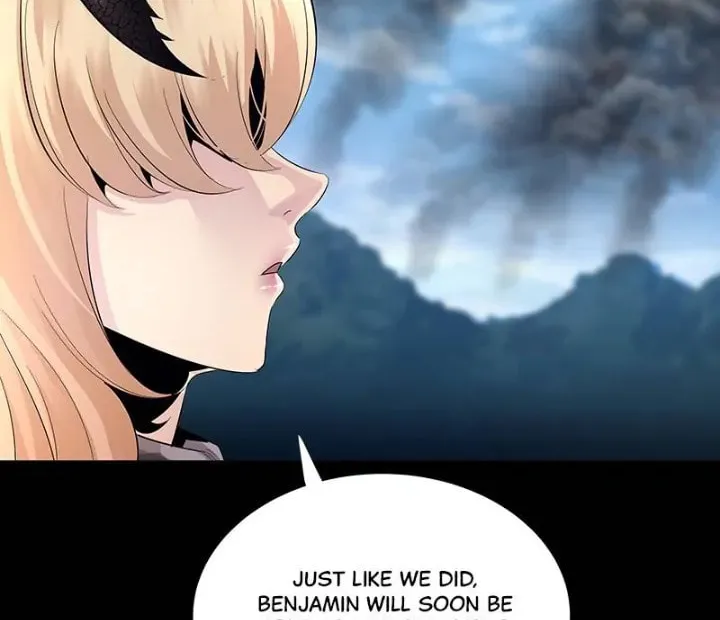 Dead Queen Chapter 73 page 12 - 