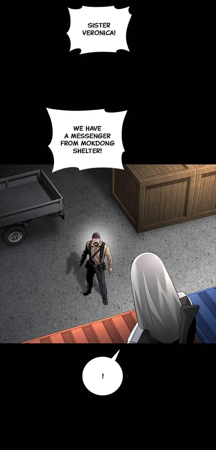 Dead Queen Chapter 73 page 14 - 