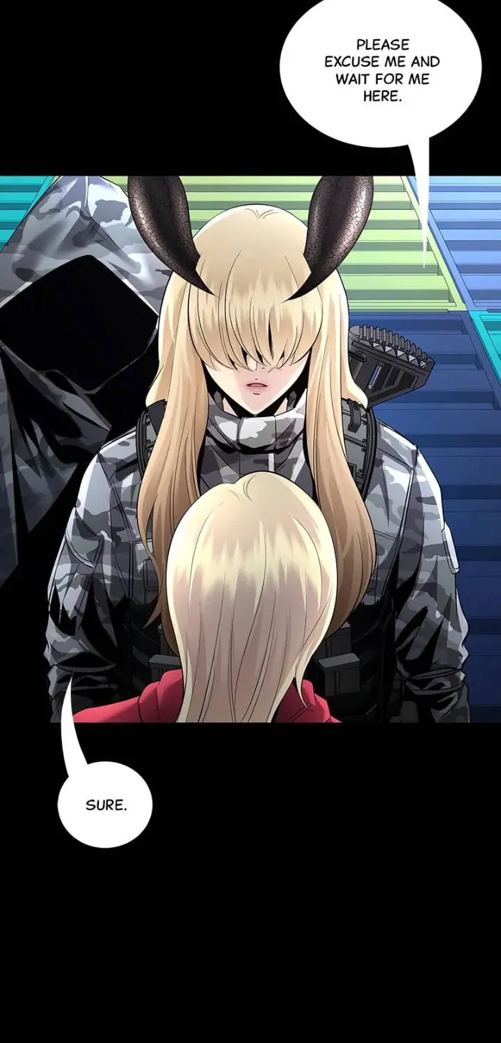 Dead Queen Chapter 73 page 17 - 