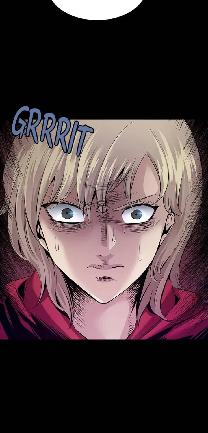 Dead Queen Chapter 73 page 22 - 