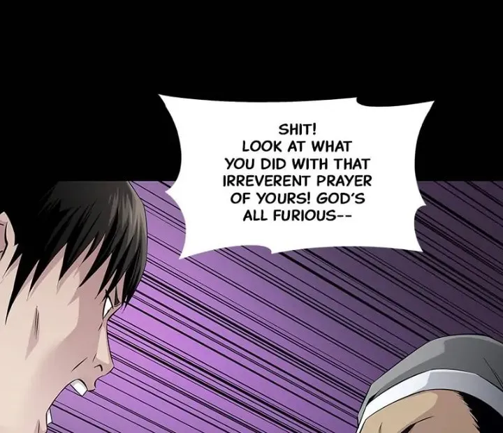 Dead Queen Chapter 73 page 28 - 