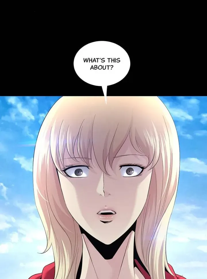 Dead Queen Chapter 73 page 4 - 