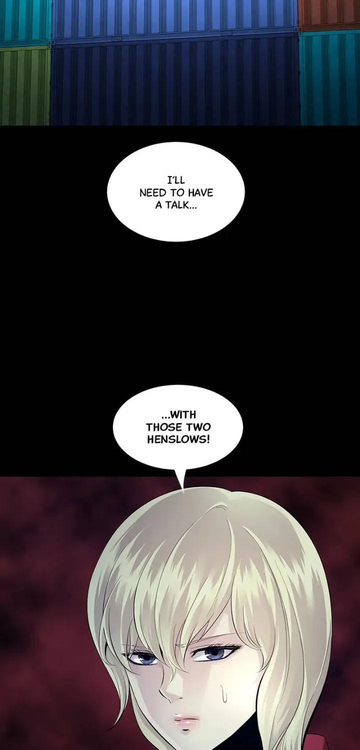 Dead Queen Chapter 73 page 34 - 