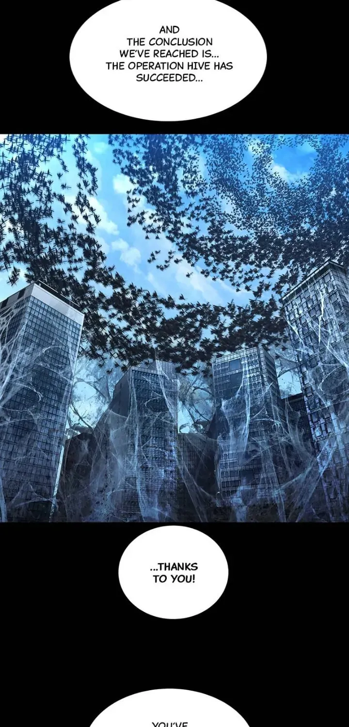 Dead Queen Chapter 73 page 41 - 