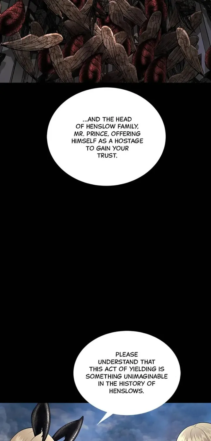 Dead Queen Chapter 73 page 50 - 