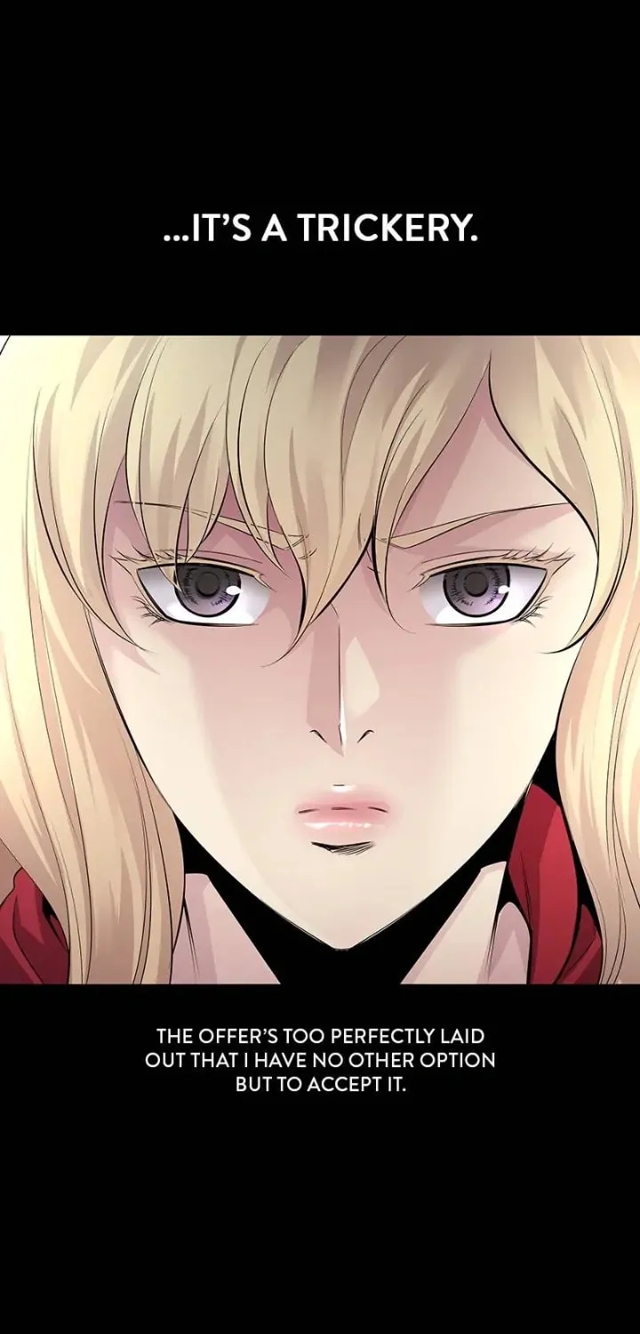 Dead Queen Chapter 73 page 55 - 