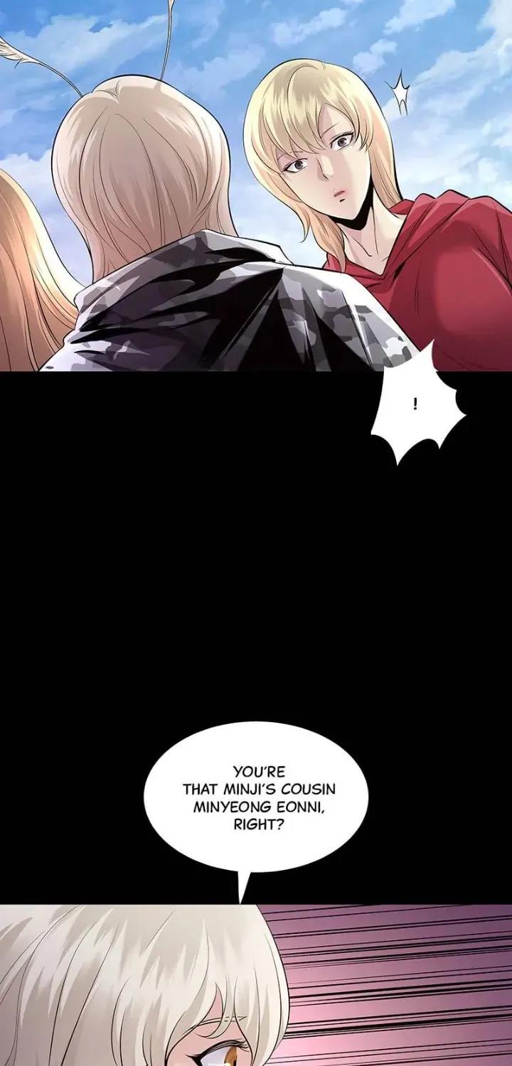 Dead Queen Chapter 73 page 58 - 