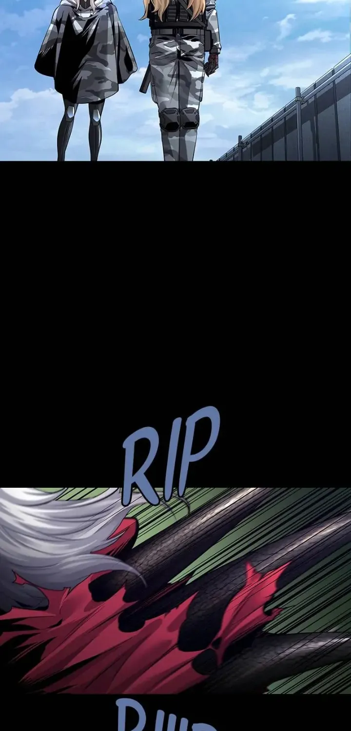 Dead Queen Chapter 73 page 70 - 