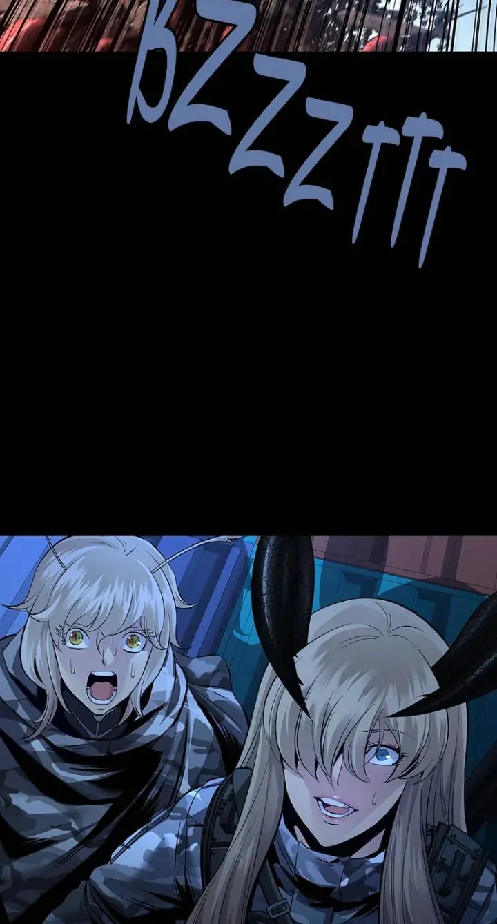 Dead Queen Chapter 73 page 75 - 