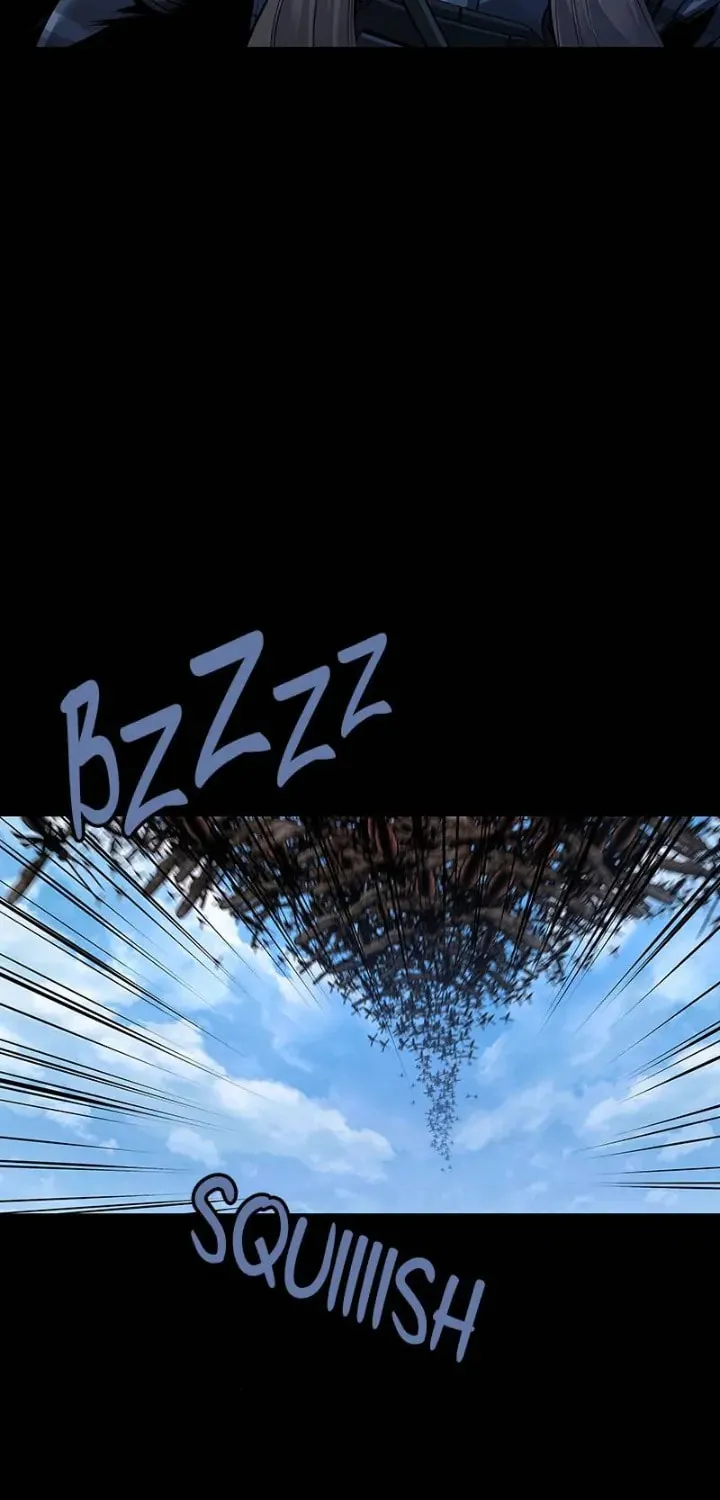 Dead Queen Chapter 73 page 76 - 