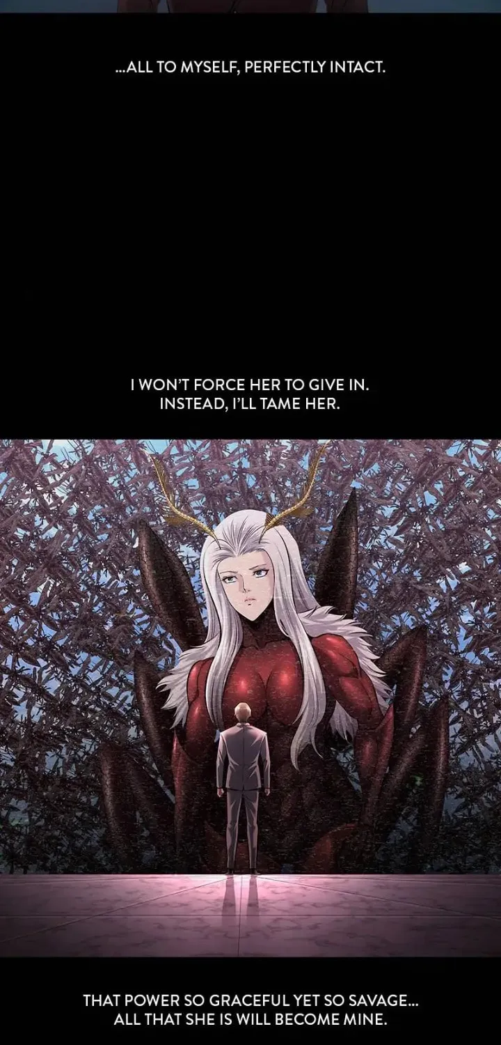 Dead Queen Chapter 74 page 2 - 