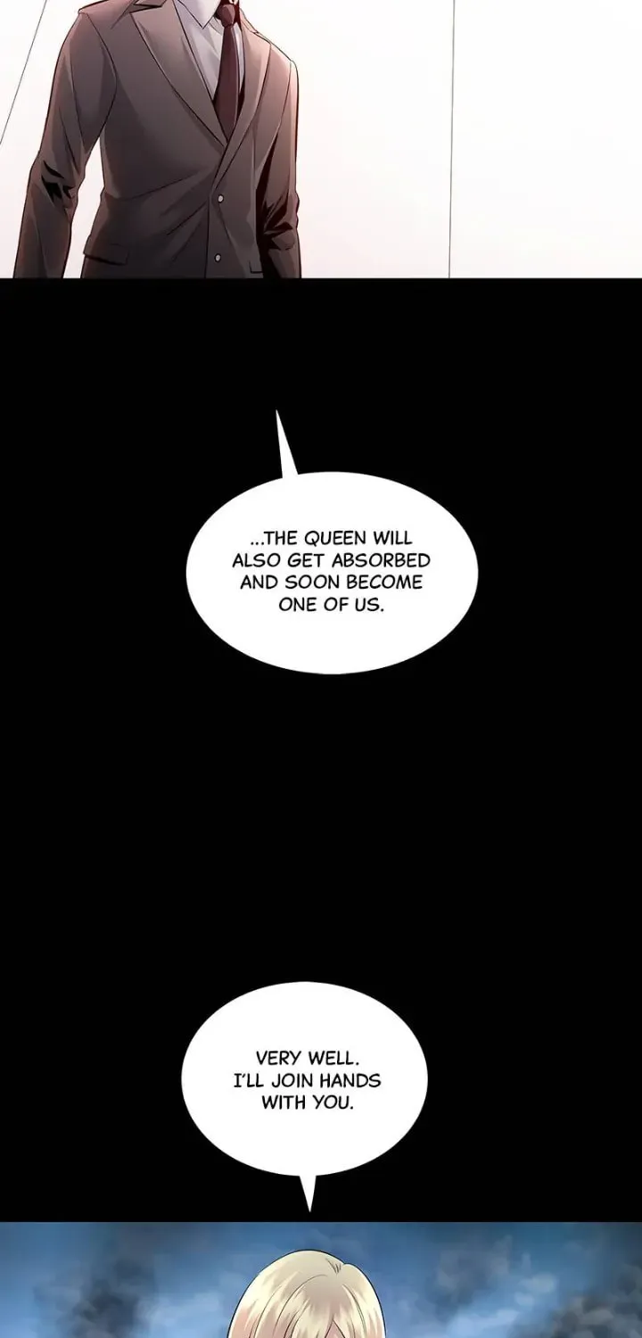 Dead Queen Chapter 74 page 19 - 