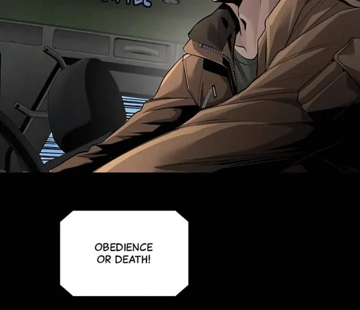 Dead Queen Chapter 74 page 24 - 