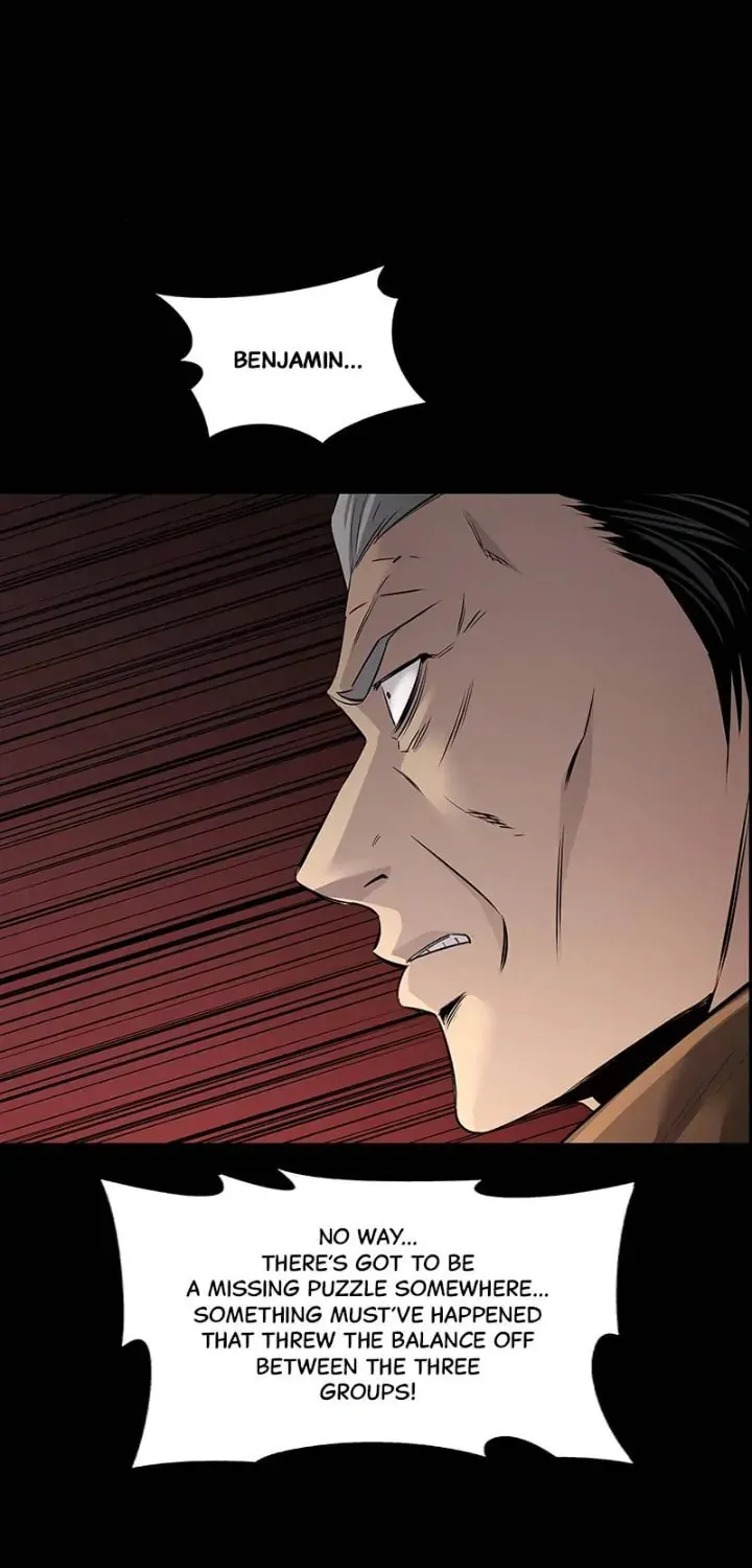 Dead Queen Chapter 74 page 25 - 