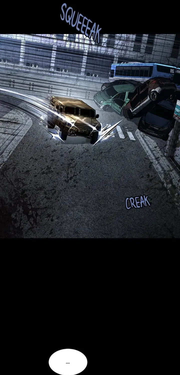 Dead Queen Chapter 74 page 27 - 