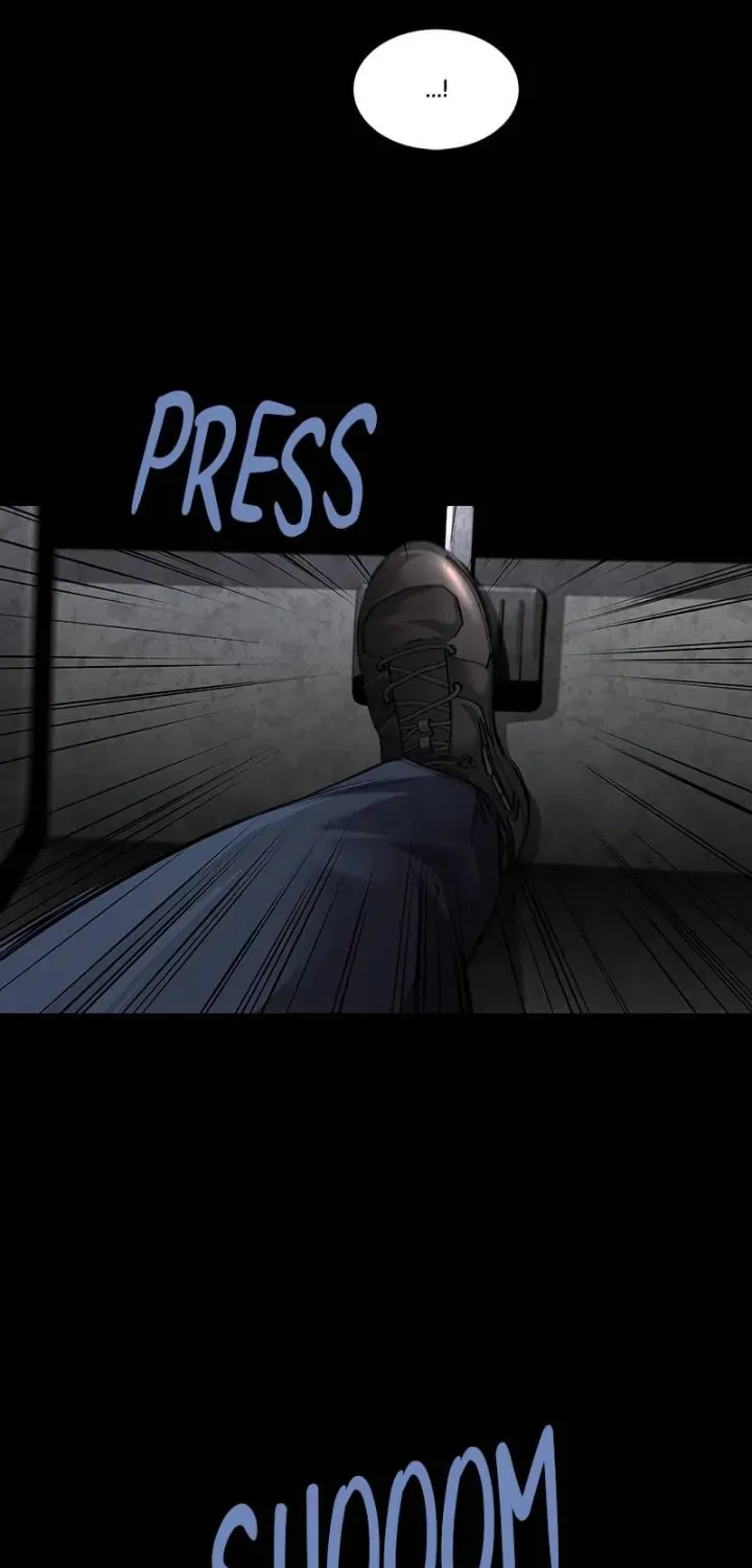 Dead Queen Chapter 74 page 29 - 