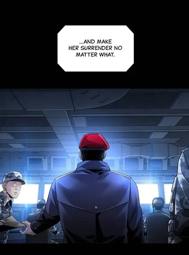 Dead Queen Chapter 74 page 4 - 