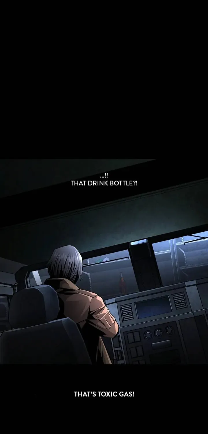 Dead Queen Chapter 74 page 33 - 