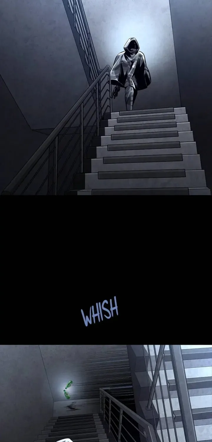 Dead Queen Chapter 74 page 39 - 