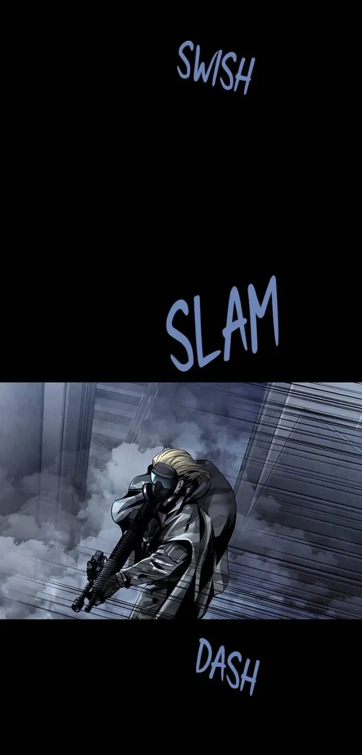 Dead Queen Chapter 74 page 43 - 