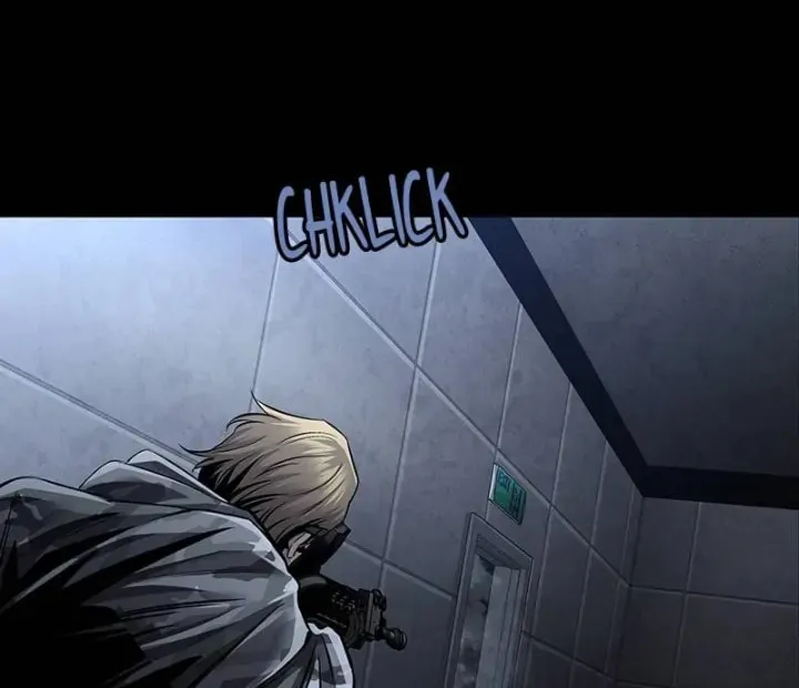 Dead Queen Chapter 74 page 44 - 