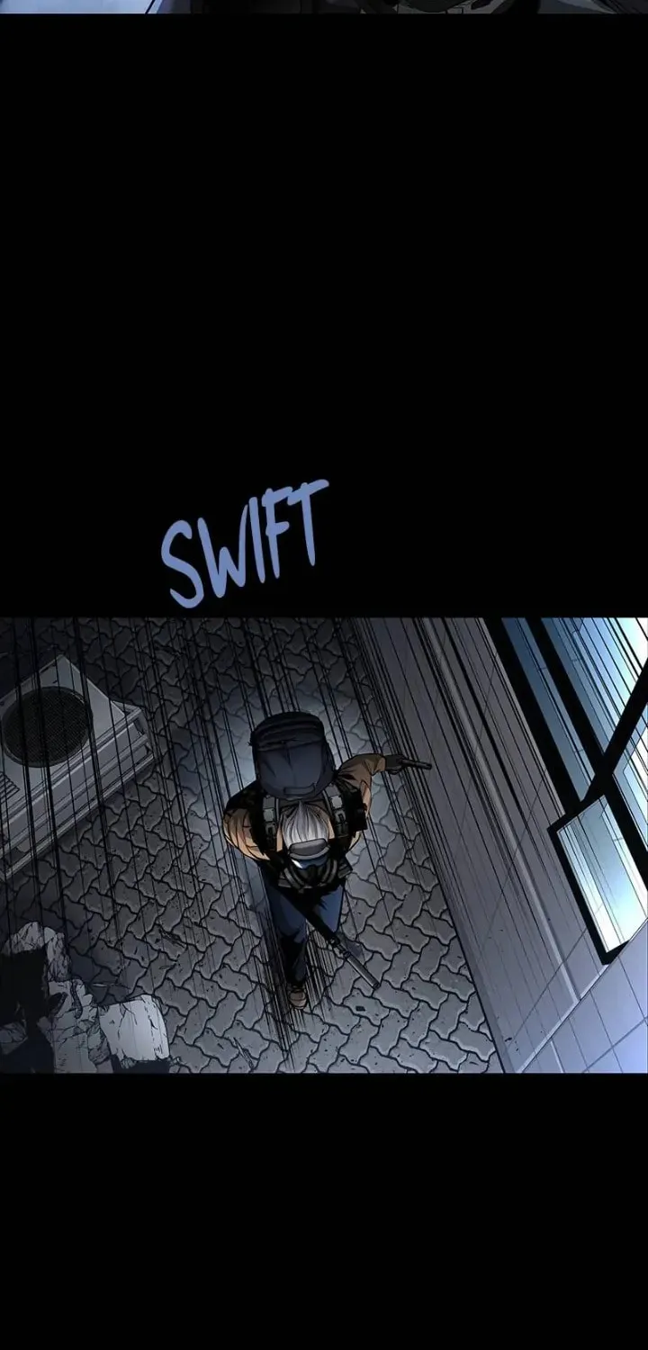 Dead Queen Chapter 74 page 46 - 