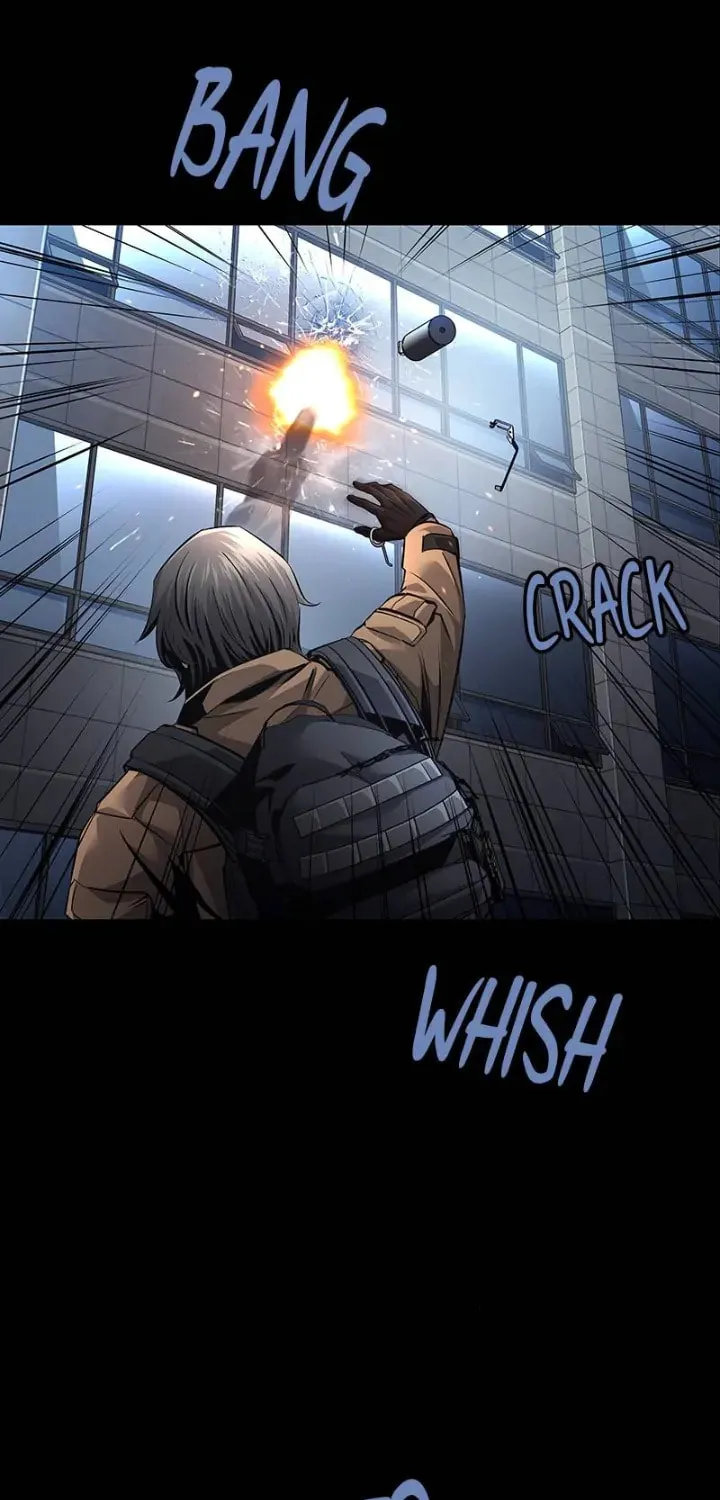 Dead Queen Chapter 74 page 47 - 