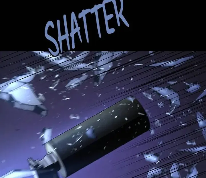 Dead Queen Chapter 74 page 48 - 