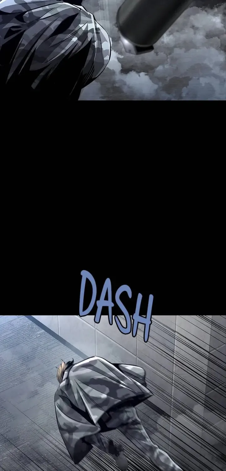 Dead Queen Chapter 74 page 50 - 