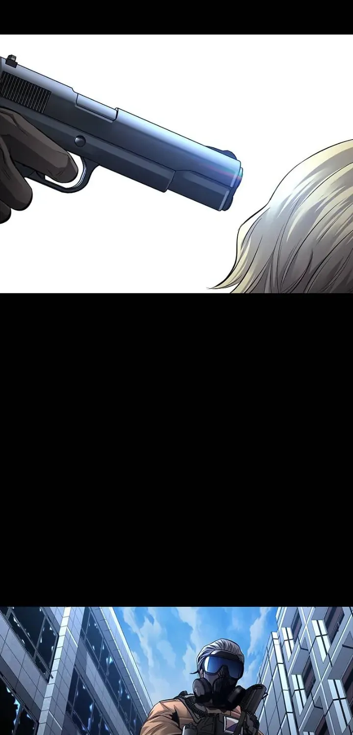 Dead Queen Chapter 74 page 53 - 