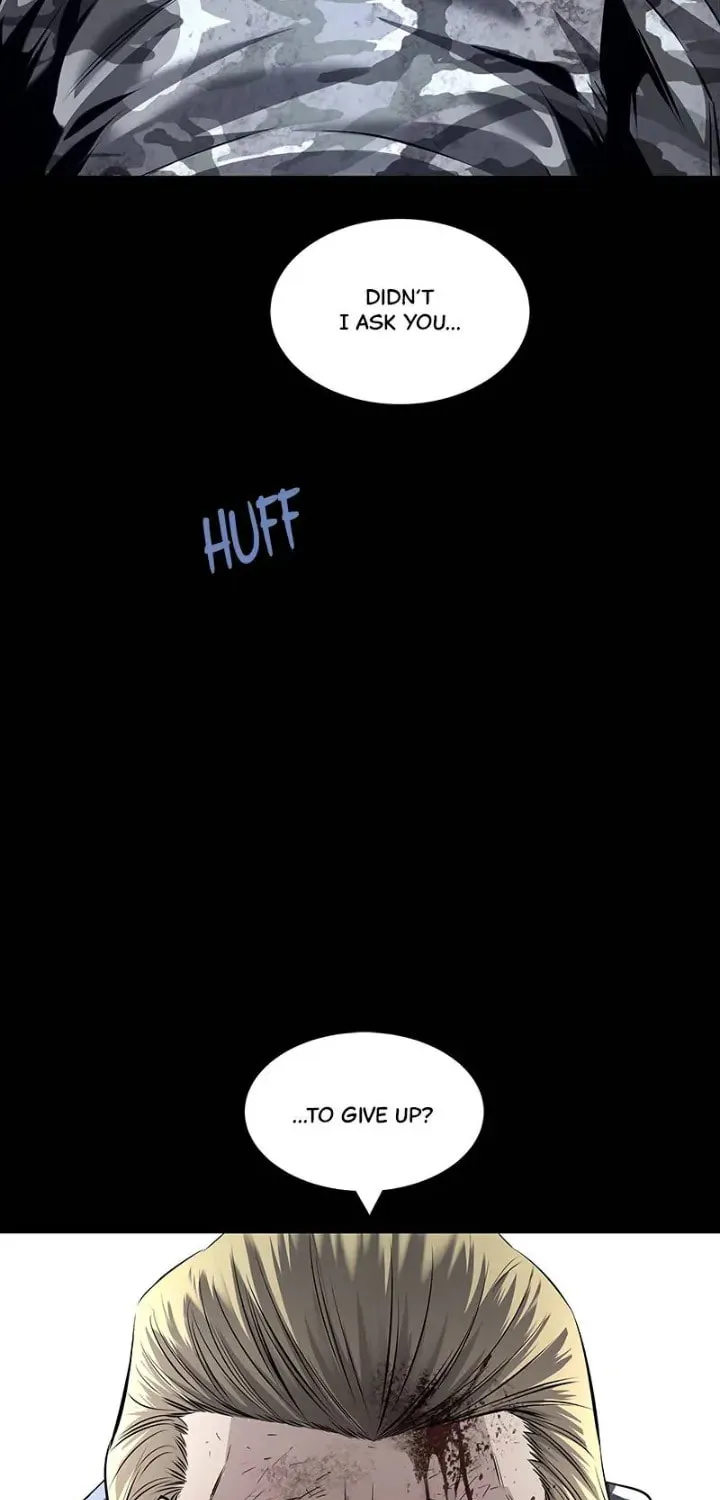 Dead Queen Chapter 74 page 55 - 