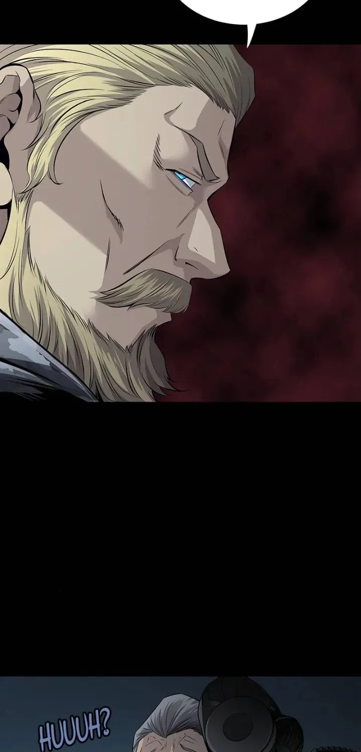 Dead Queen Chapter 74 page 59 - 