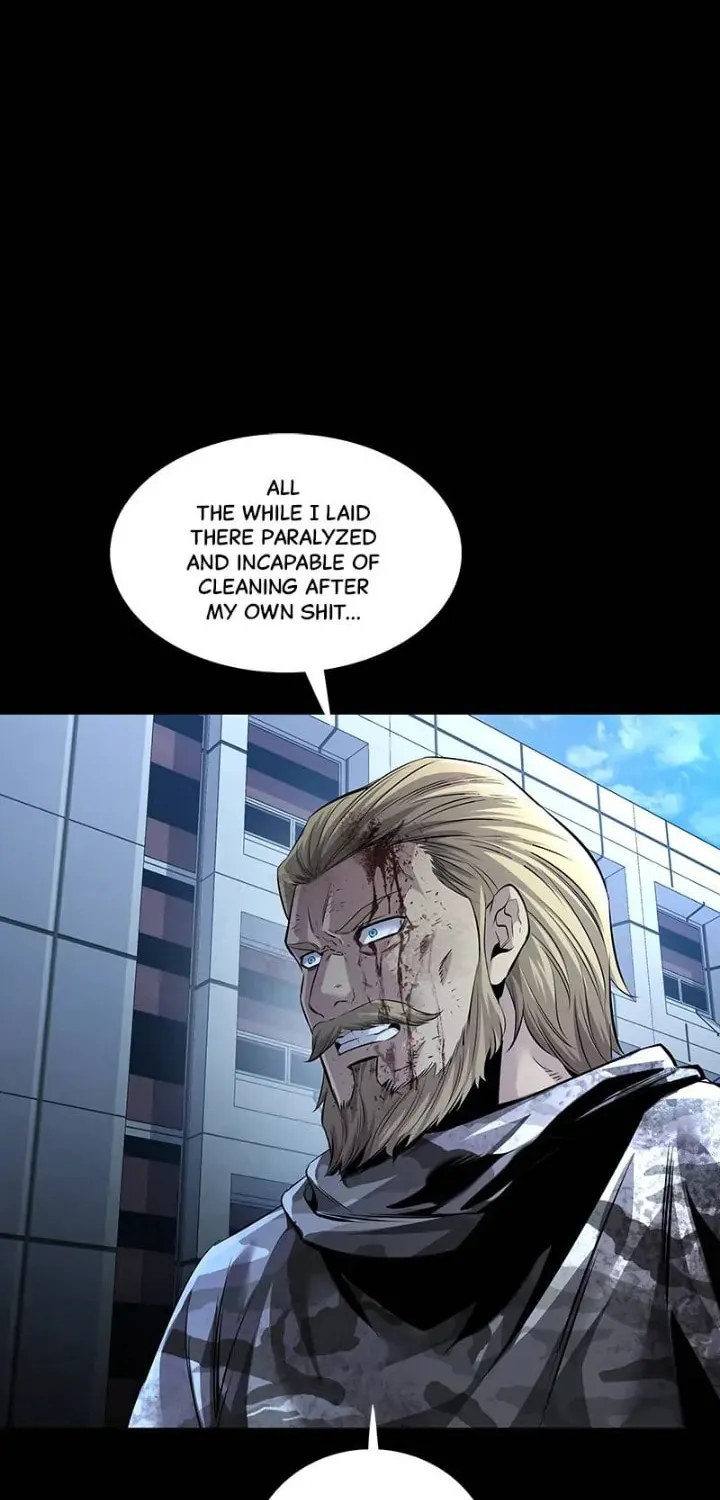 Dead Queen Chapter 74 page 62 - 