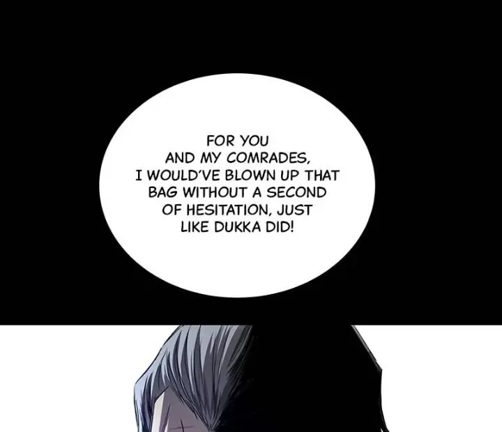 Dead Queen Chapter 74 page 64 - 
