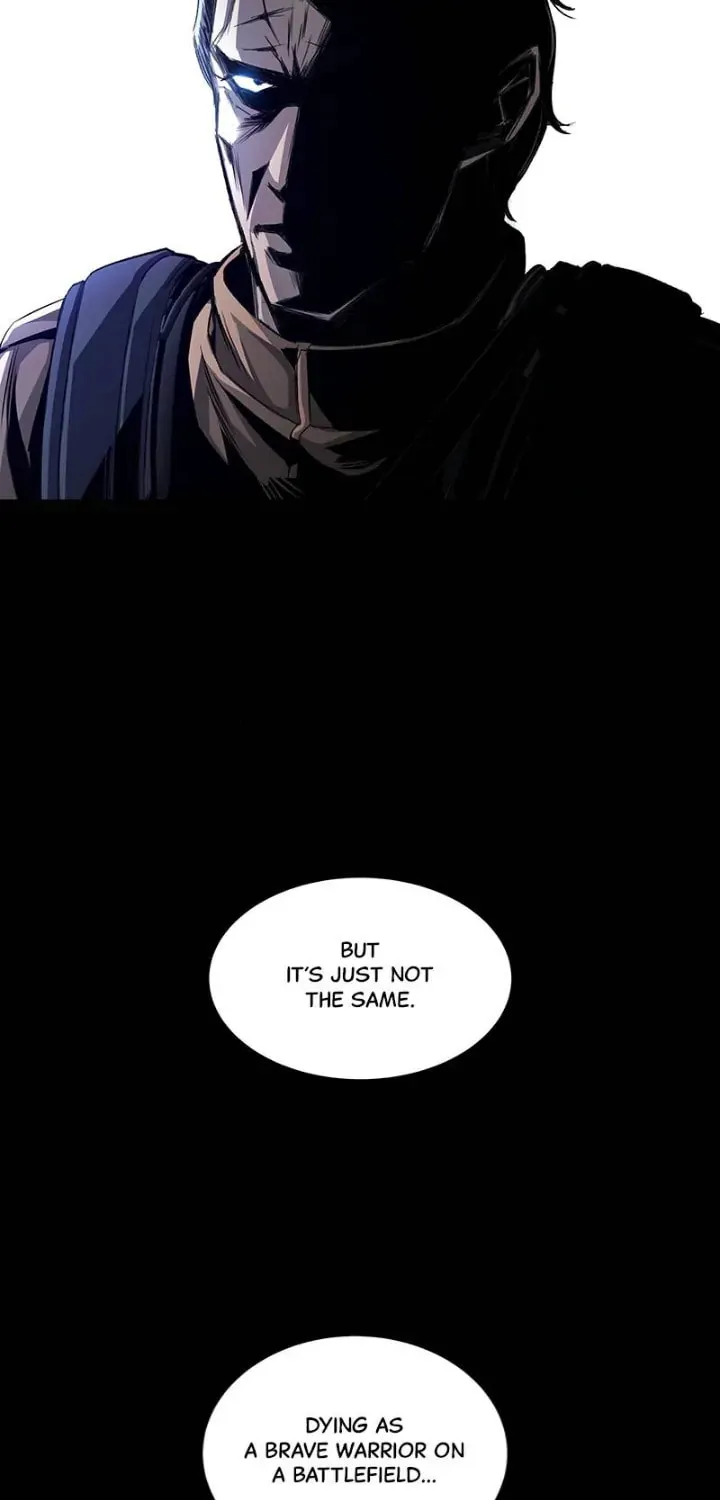 Dead Queen Chapter 74 page 65 - 