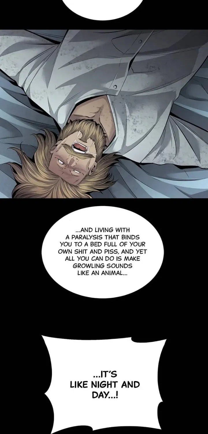 Dead Queen Chapter 74 page 66 - 