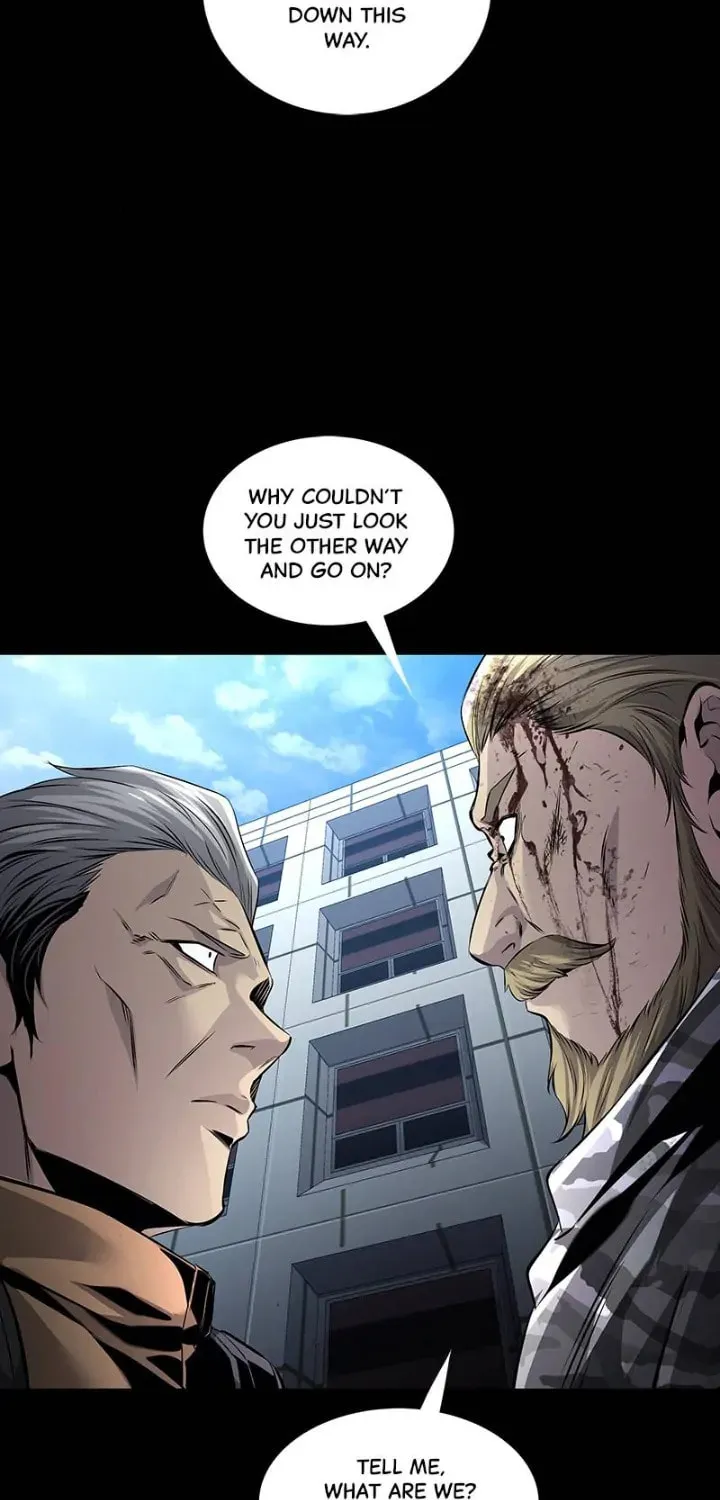 Dead Queen Chapter 74 page 69 - 